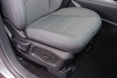 2025 Ford Explorer Active - Crossroads Courtesy Demo