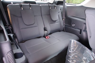 2025 Ford Explorer Active - Crossroads Courtesy Demo