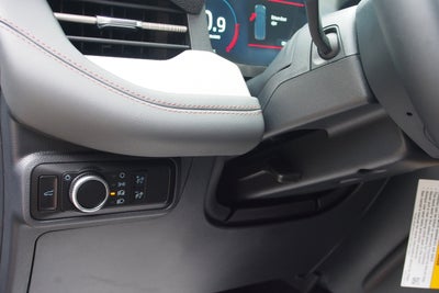 2025 Ford Explorer Active - Crossroads Courtesy Demo