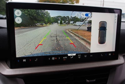 2025 Ford Explorer Active - Crossroads Courtesy Demo