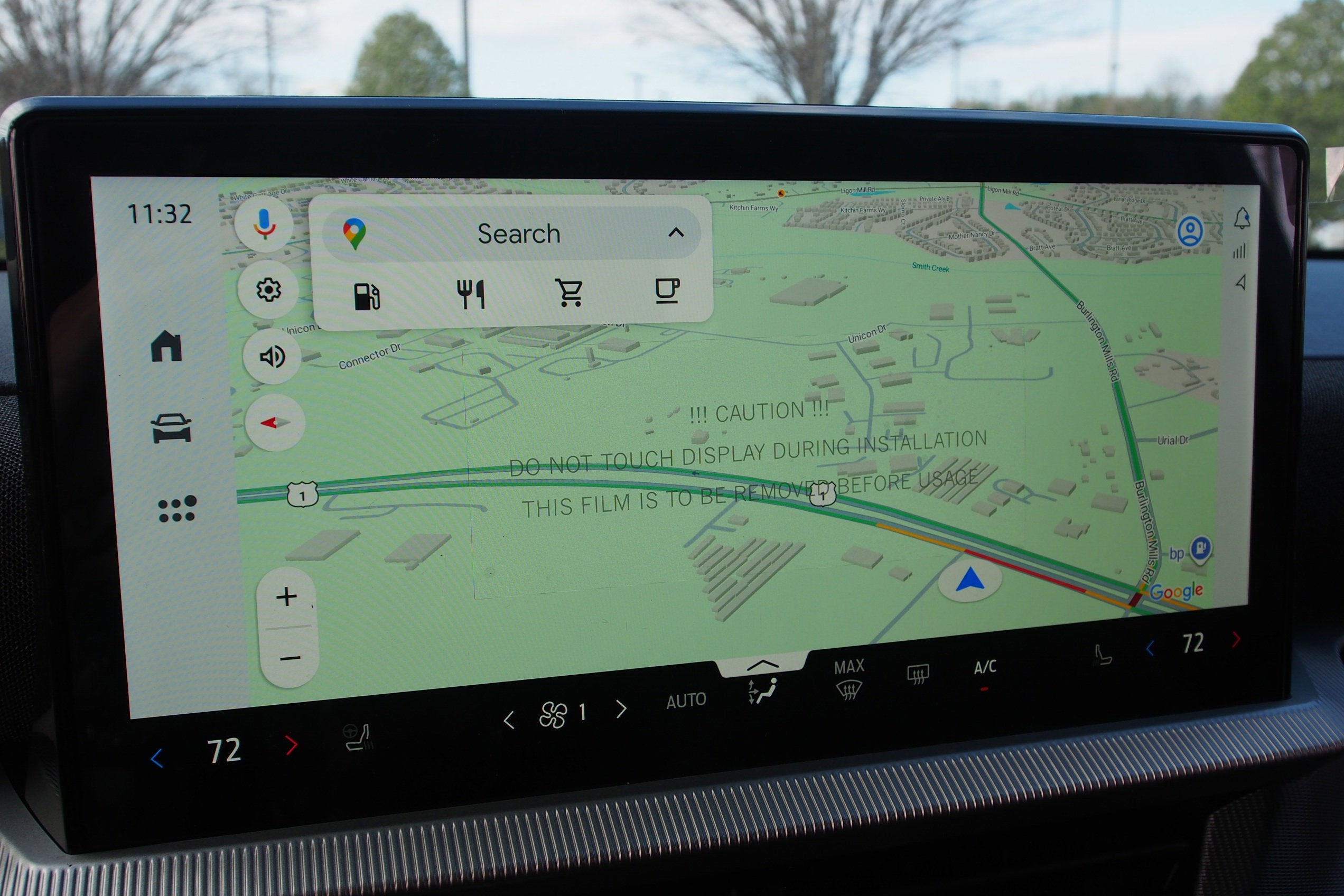 2026 Ford Explorer ST-Line - Crossroads Courtesy Demo