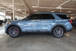 2026 Ford Explorer ST-Line - Crossroads Courtesy Demo