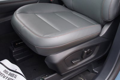 2026 Ford Explorer Active - Crossroads Courtesy Demo