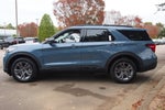 2026 Ford Explorer Active - Crossroads Courtesy Demo
