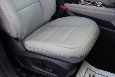 2026 Ford Explorer Active - Crossroads Courtesy Demo