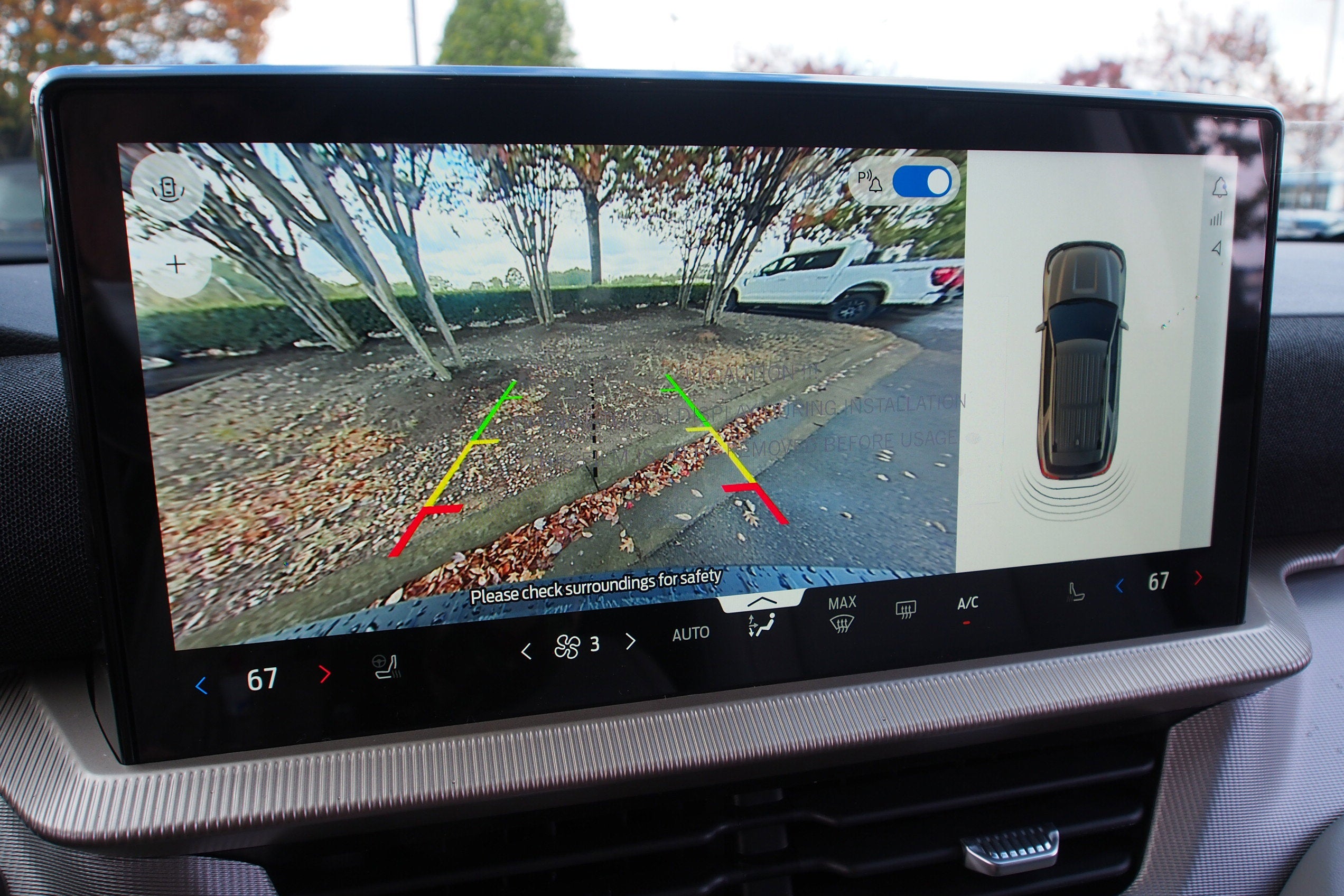 2026 Ford Explorer Active - Crossroads Courtesy Demo