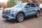 2026 Ford Explorer Active - Crossroads Courtesy Demo