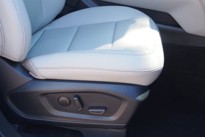 2026 Ford Explorer Platinum - Crossroads Courtesy Demo