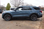 2026 Ford Explorer ST-Line - Crossroads Courtesy Demo