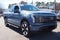 2023 Ford F-150 Lightning Platinum