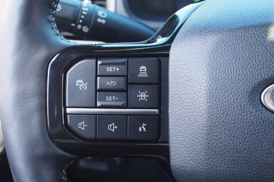 2023 Ford F-150 Lightning Platinum