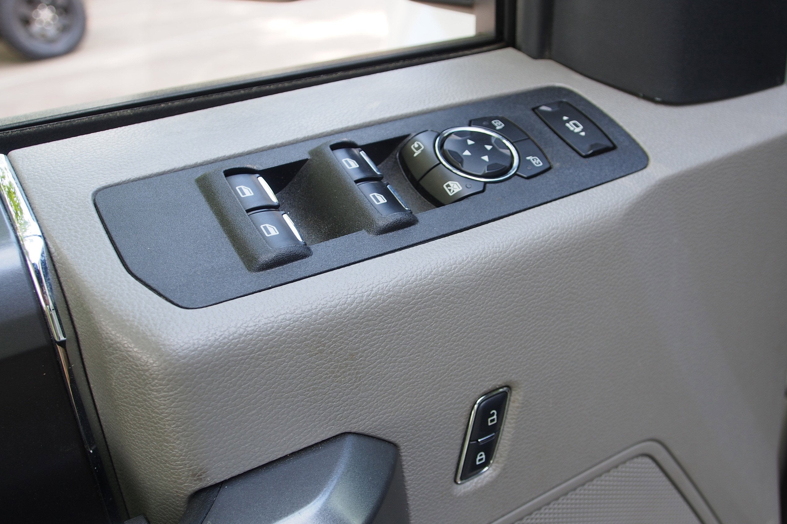 2017 Ford Super Duty F-250 SRW XLT