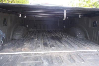 2017 Ford Super Duty F-250 SRW XLT