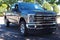 2027 Ford Super Duty F-250 SRW LARIAT