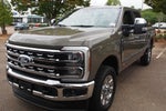 2027 Ford Super Duty F-250 SRW LARIAT