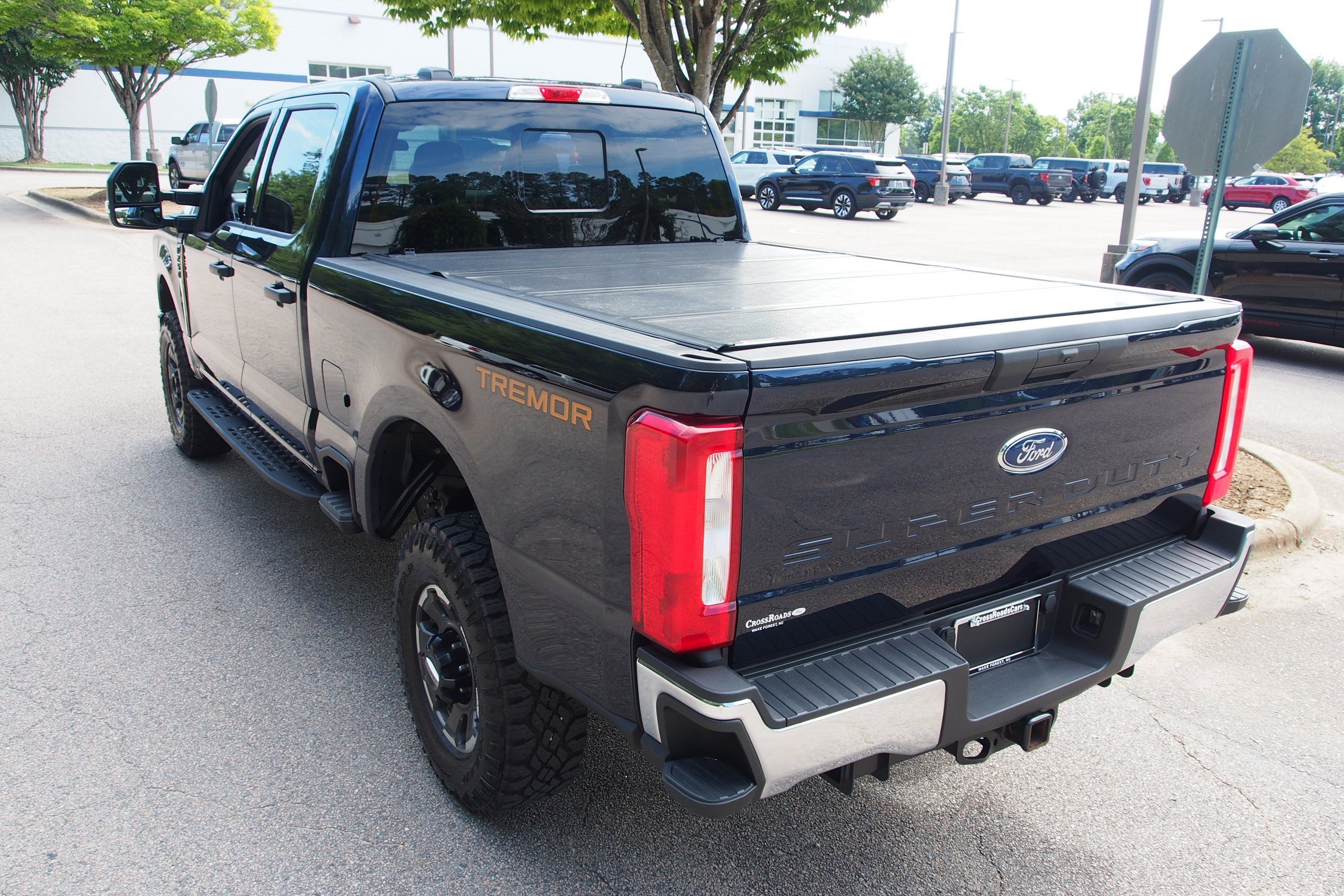 2024 Ford Super Duty F-250 SRW XLT