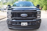 2024 Ford Super Duty F-250 SRW LARIAT