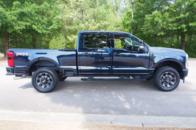 2024 Ford Super Duty F-250 SRW LARIAT