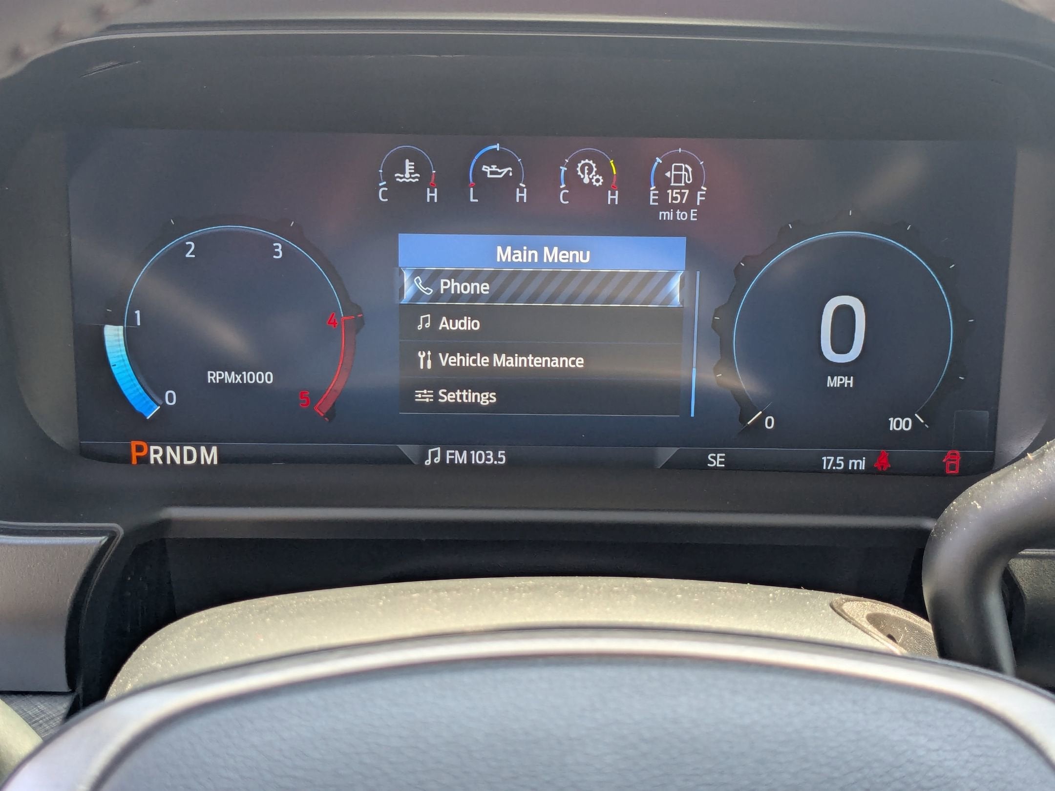 2025 Ford Super Duty F-250 SRW King Ranch