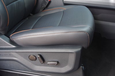 2025 Ford Super Duty F-350 SRW LARIAT