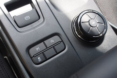 2025 Ford Ranger XLT - Crossroads Courtesy Demo