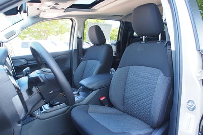 2026 Ford Ranger XLT - Crossroads Courtesy Demo