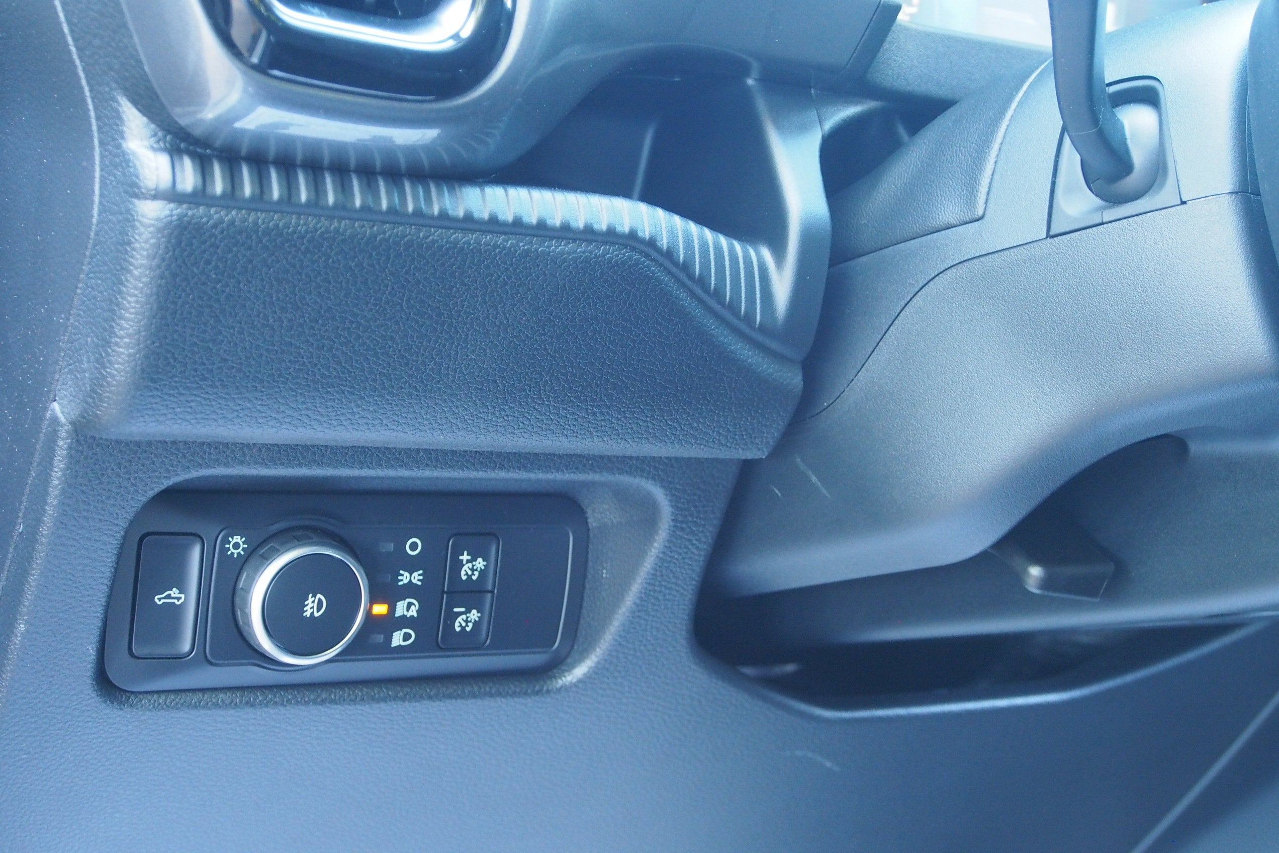 2026 Ford Ranger XLT - Crossroads Courtesy Demo