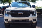 2026 Ford Ranger XLT - Crossroads Courtesy Demo
