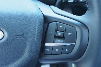 2026 Ford Ranger XLT - Crossroads Courtesy Demo