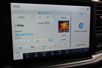 2021 Ford F-150 Base