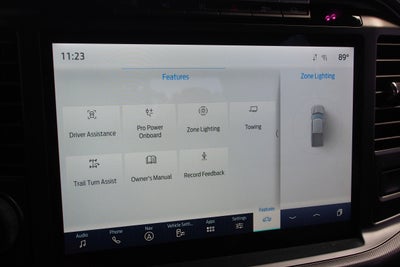 2021 Ford F-150 Base