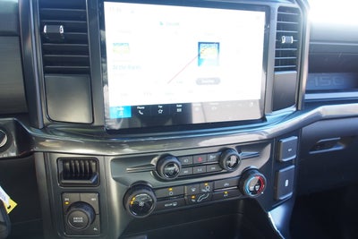 2026 Ford F-150 STX - Crossroads Courtesy Demo