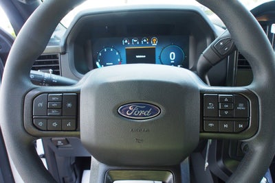 2025 Ford F-150 STX - Crossroads Courtesy Demo