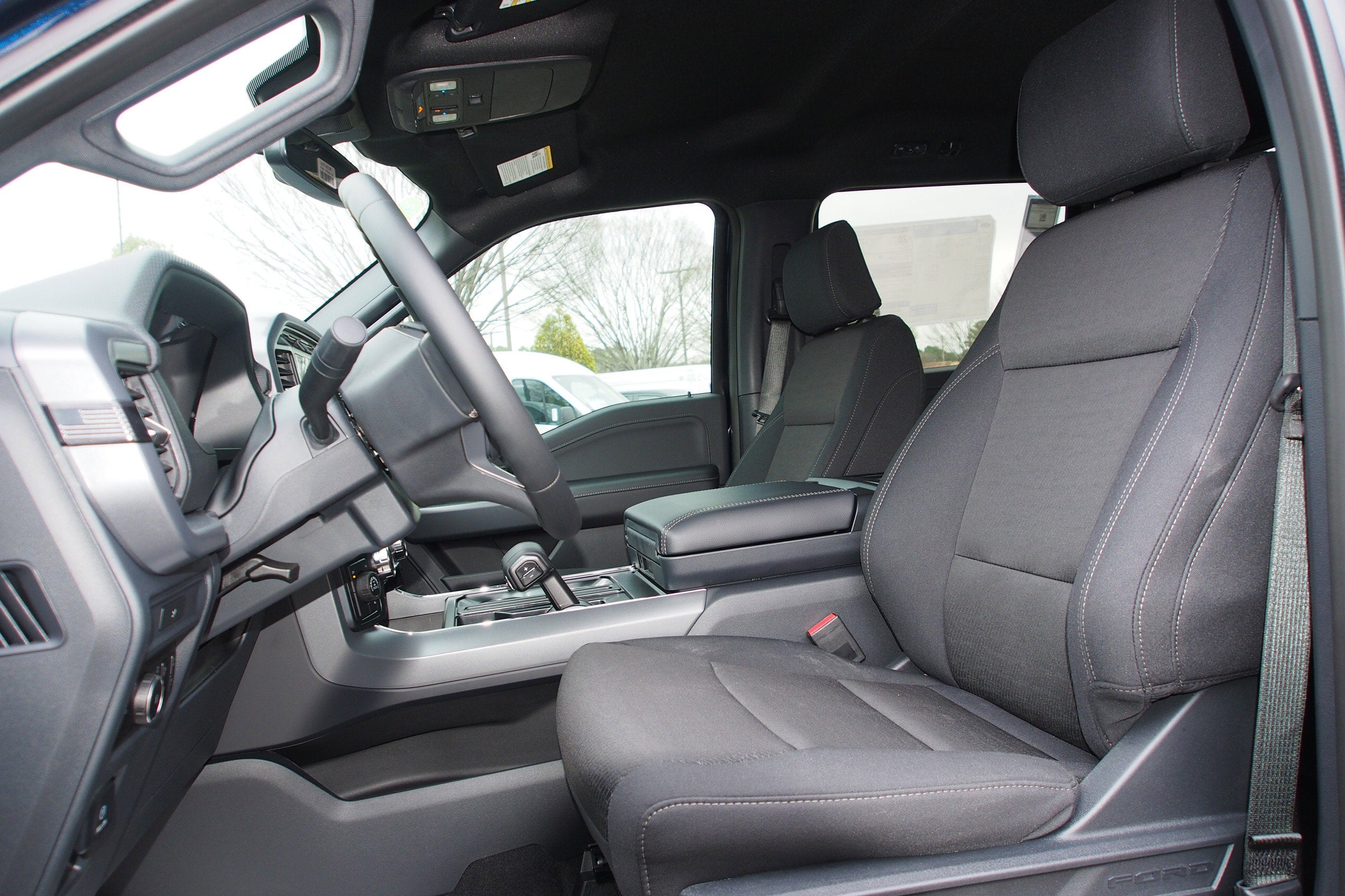 2026 Ford F-150 XLT - Crossroads Courtesy Demo