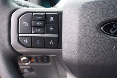 2026 Ford F-150 XLT - Crossroads Courtesy Demo