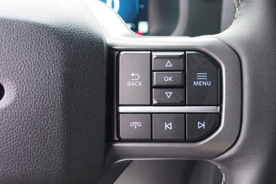 2026 Ford F-150 XLT - Crossroads Courtesy Demo
