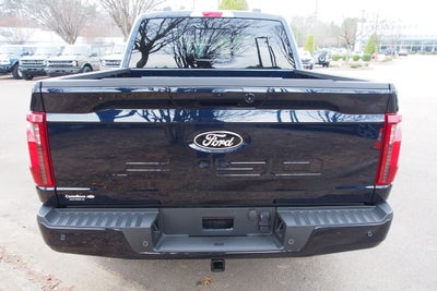 2026 Ford F-150 XLT - Crossroads Courtesy Demo