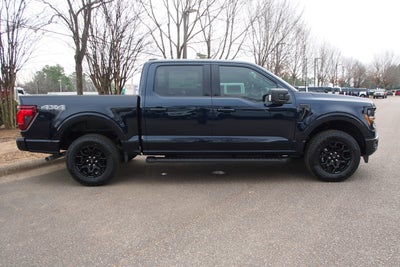 2026 Ford F-150 XLT - Crossroads Courtesy Demo