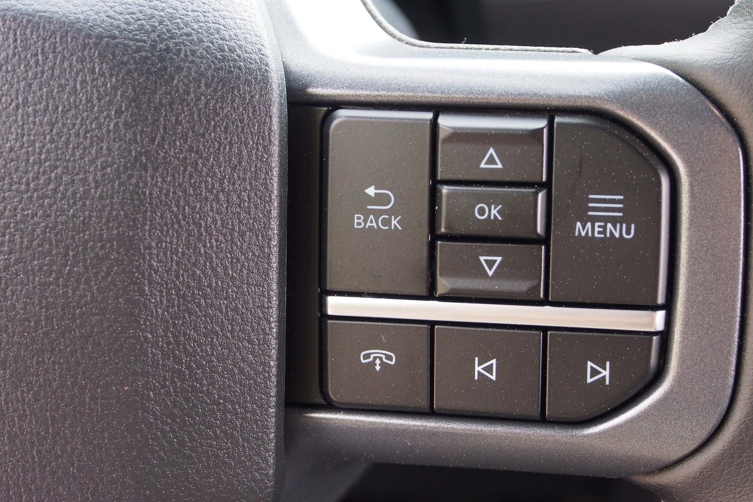 2026 Ford F-150 XLT - Crossroads Courtesy Demo