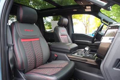 2023 Ford F-150 Shelby Super Snake 775HP