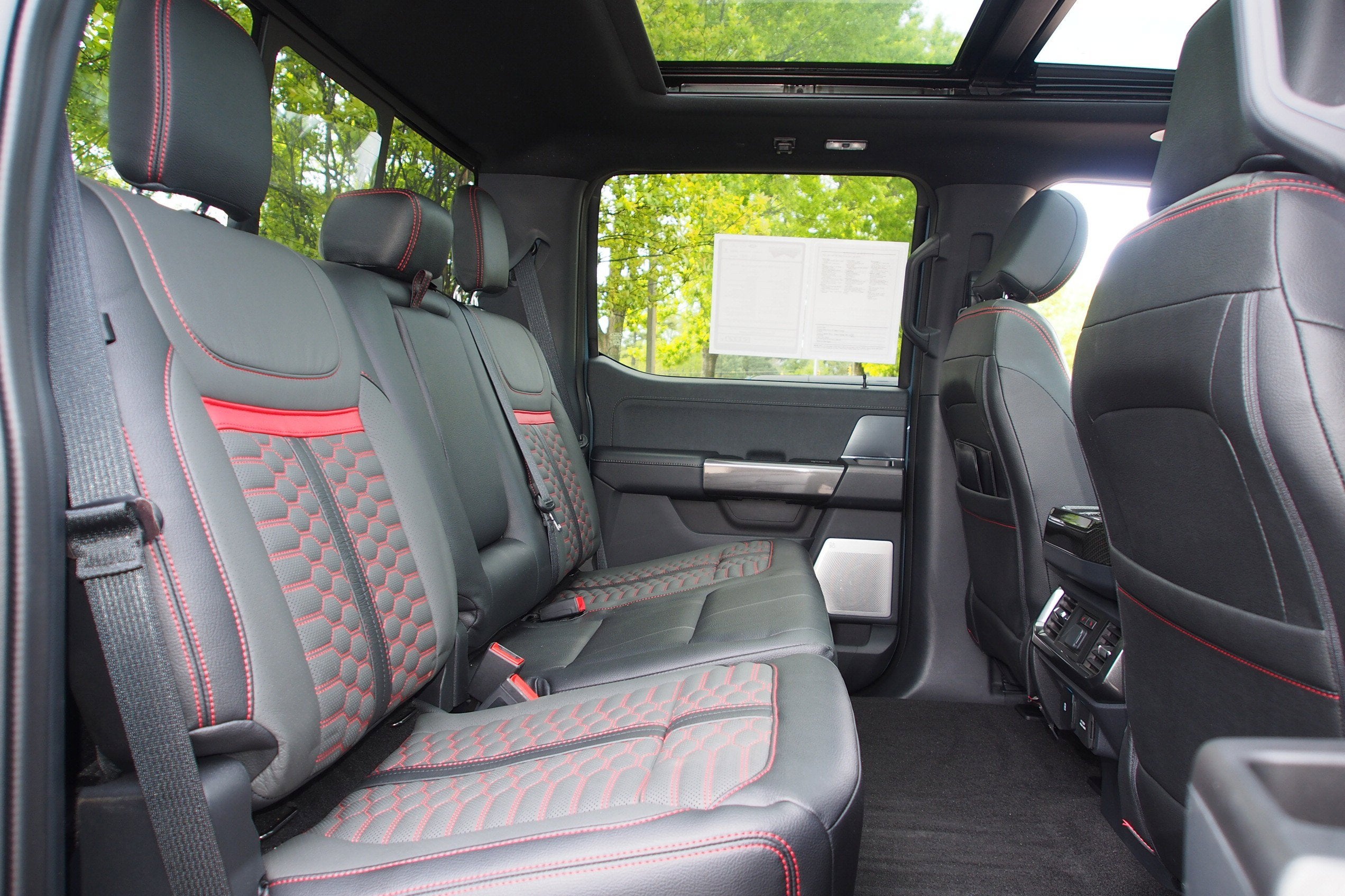 2023 Ford F-150 Shelby Super Snake 775HP