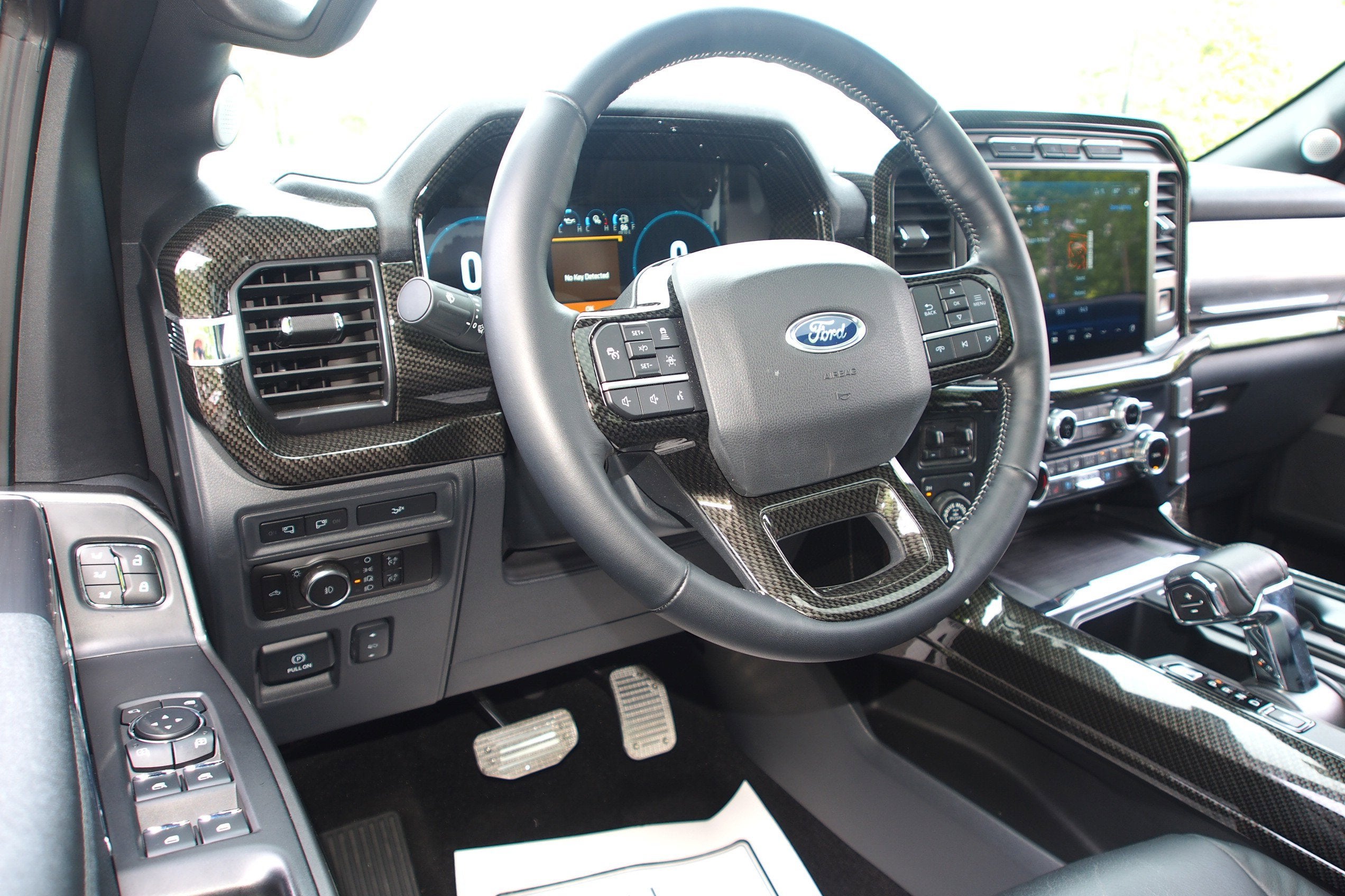 2023 Ford F-150 Shelby Super Snake 775HP