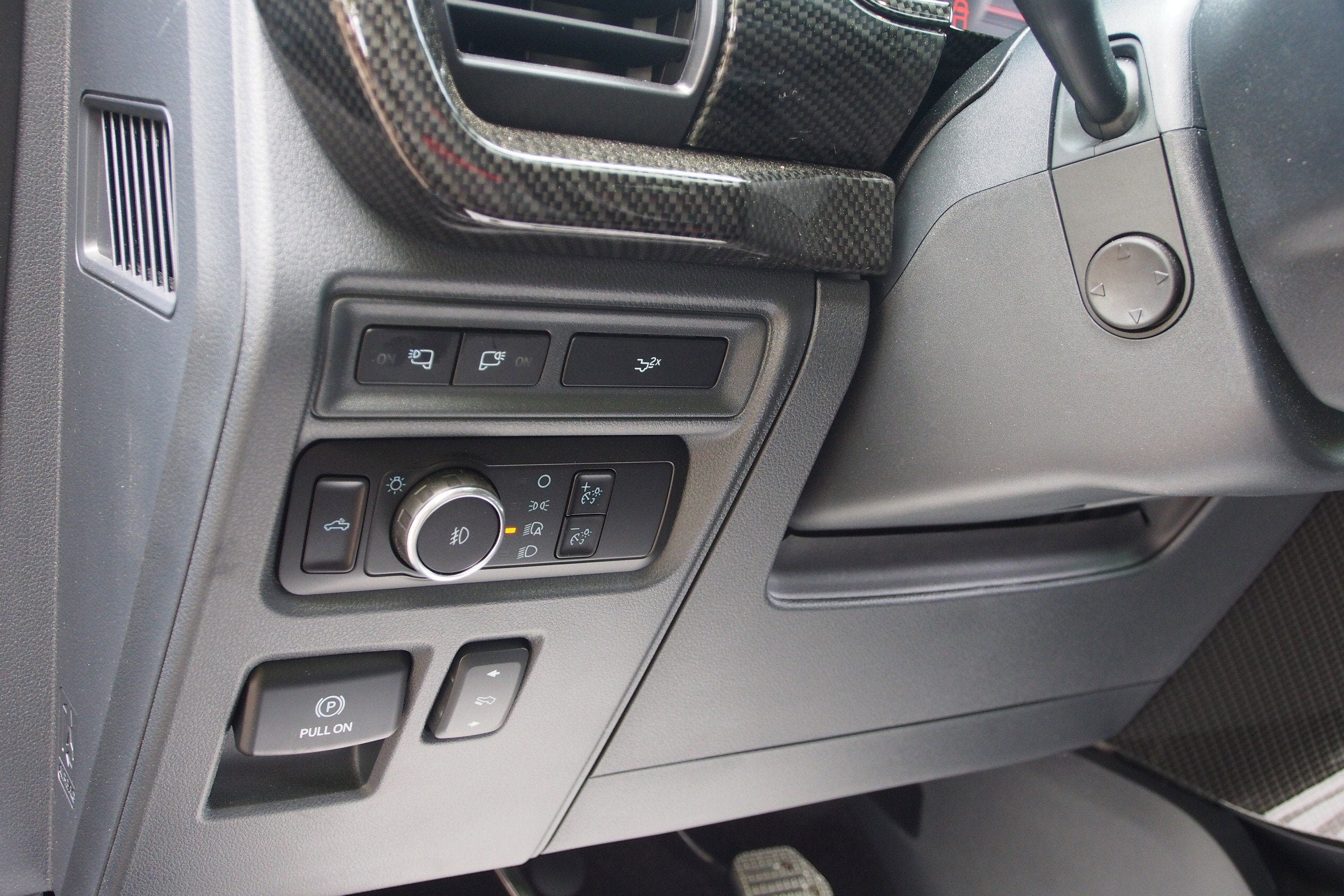 2023 Ford F-150 Shelby Super Snake 775HP