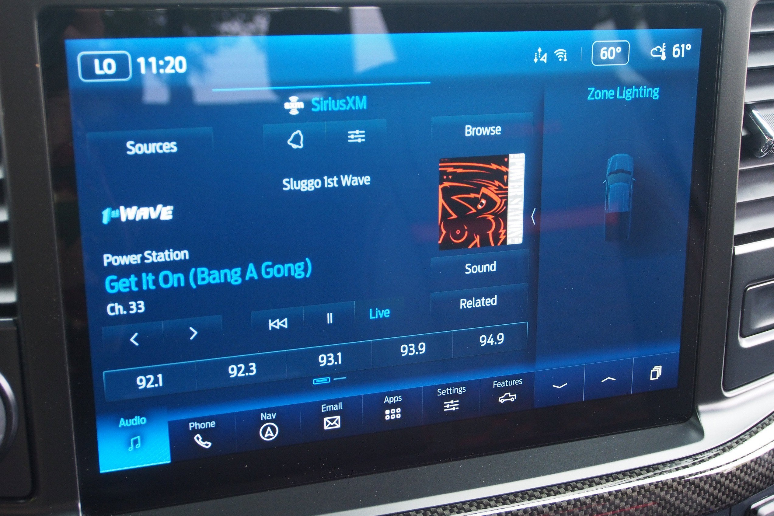 2023 Ford F-150 Shelby Super Snake 775HP