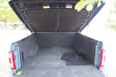 2023 Ford F-150 Shelby Super Snake 775HP