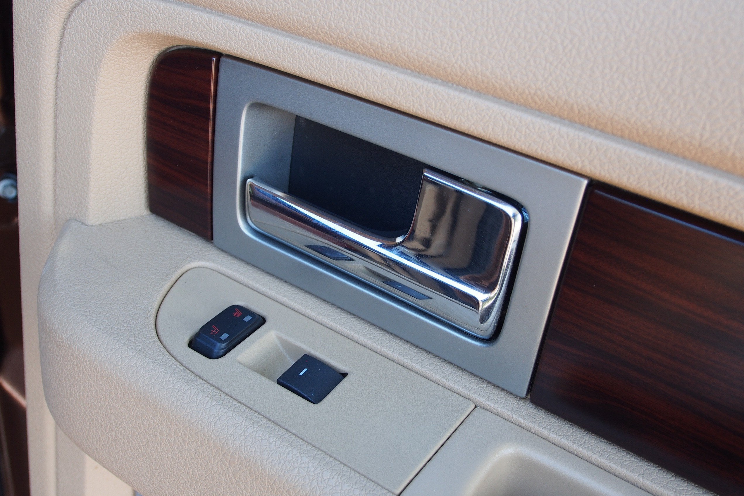 2012 Ford F-150 King Ranch