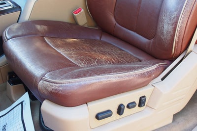 2012 Ford F-150 King Ranch