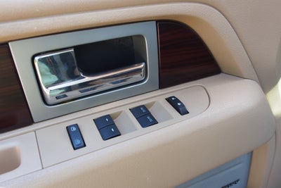 2012 Ford F-150 King Ranch