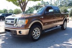 2012 Ford F-150 King Ranch