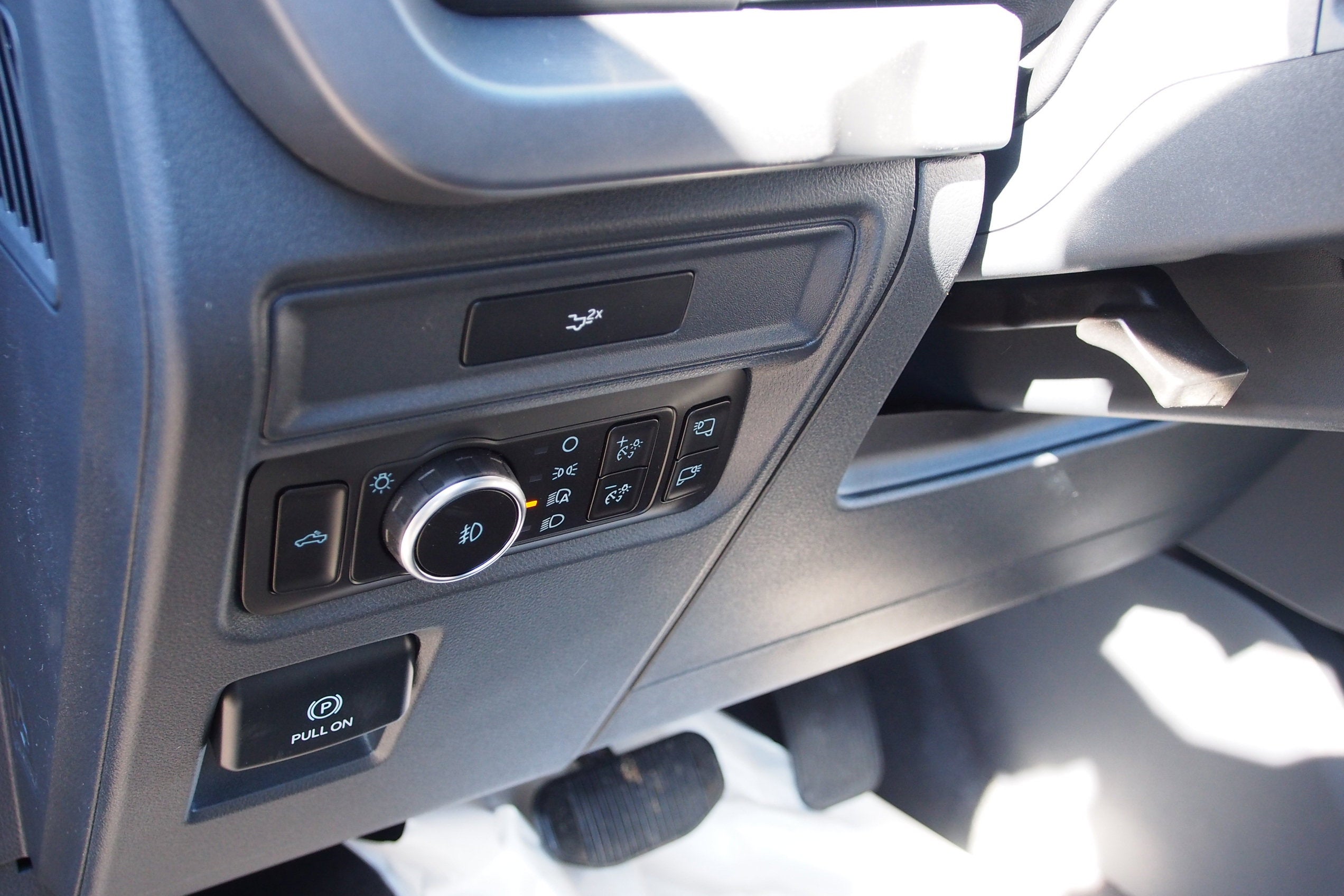2026 Ford F-150 XLT - Crossroads Courtesy Demo